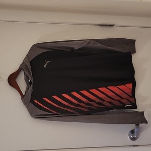 Puma Light Active Hoodie